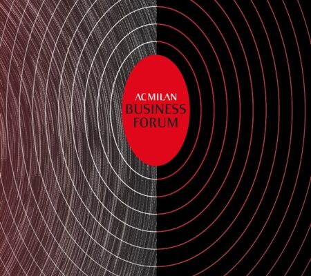 Fondazione Milan takes part to the Business Forum AC Milan