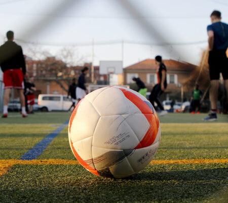 Fondazione Milan e Fondazione Gi Group insieme nel progetto “Play for the Future”