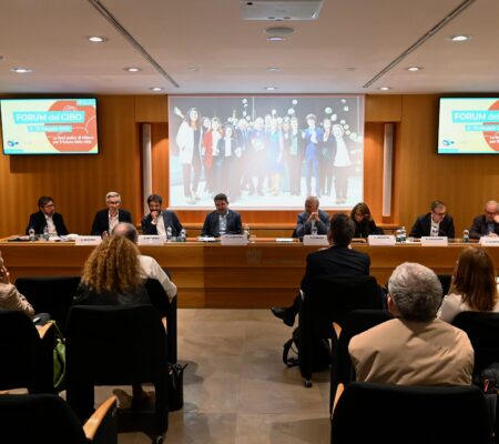 Food Policy. Al Forum del cibo aprono alle visite gli Hub antispreco. Presentati i risultati del primo trimestre