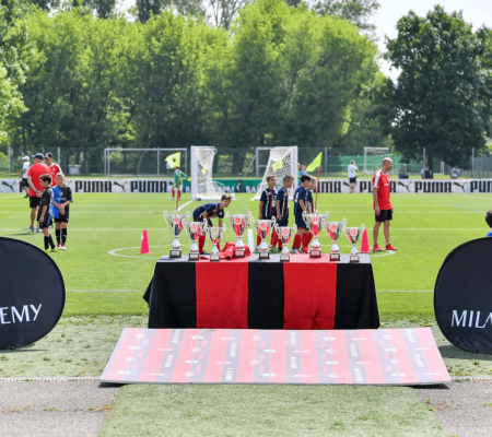 Milan Cup 2023: for Romagna, in the name of inclusivity