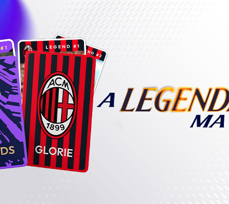 AC Milan Glorie to face Spurs Legends at Tottenham Hotspur Stadium