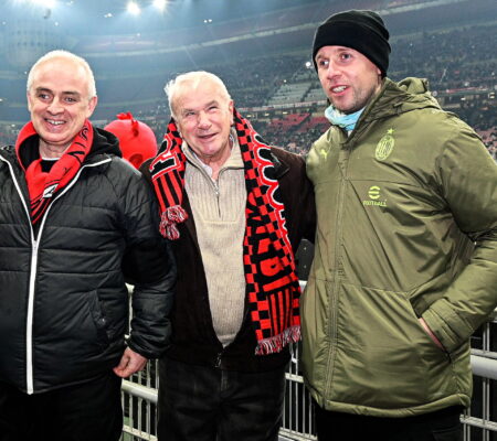 “Il Milan per tutti”: debutta a San Siro la prima app in Italia dedicata all’audiodescrizione