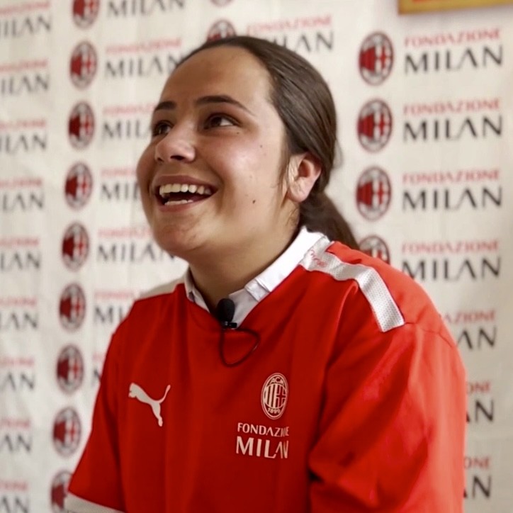 Il Sogno di Rashida: calcio, coraggio e nuove possibilità nella Yasin Valley - Sport For Change