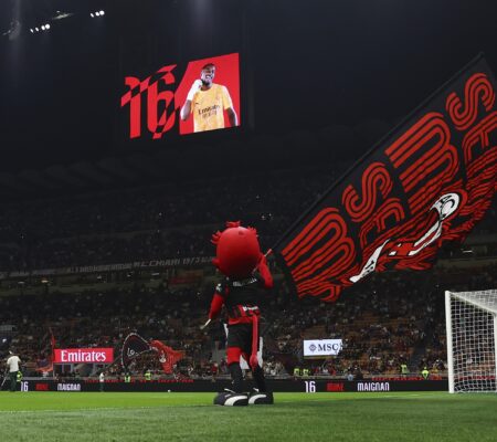 International week of deaf people: rossoneri in the name of inclusion and diversity