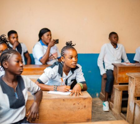 Fondazione Milan avvia la collaborazione sociale con Fondazione Mama Sofia in Repubblica Democratica del Congo