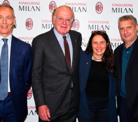 Fondazione Milan celebra 23 anni di impatto sociale e lancia una soluzione innovativa per l’accessibilità