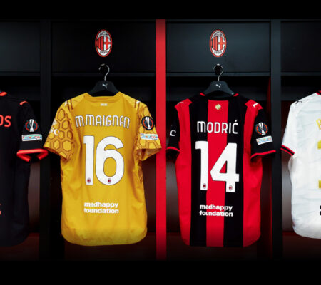 Fondazione Milan: lo sport per il benessere mentale delle giovani generazioni
